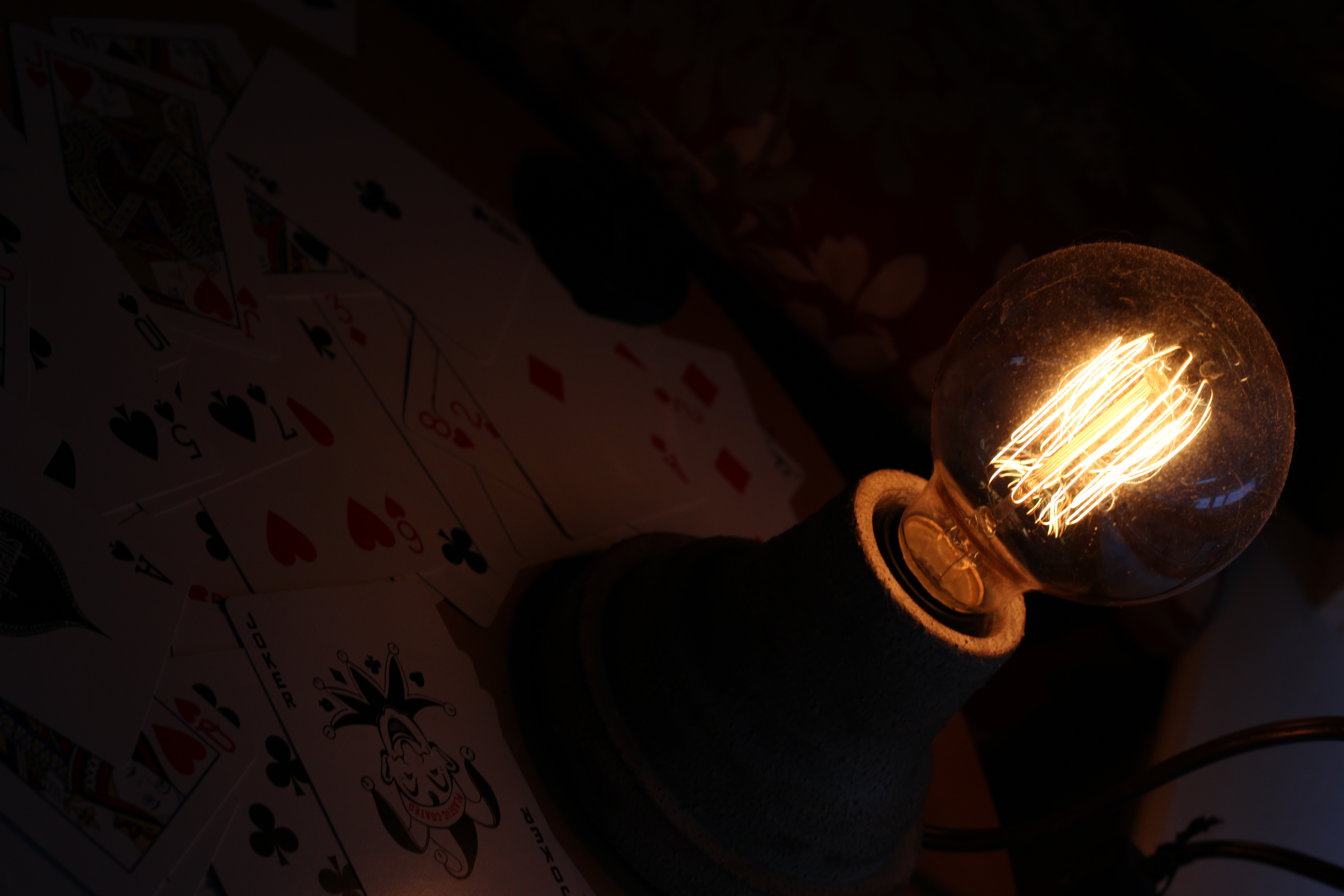light