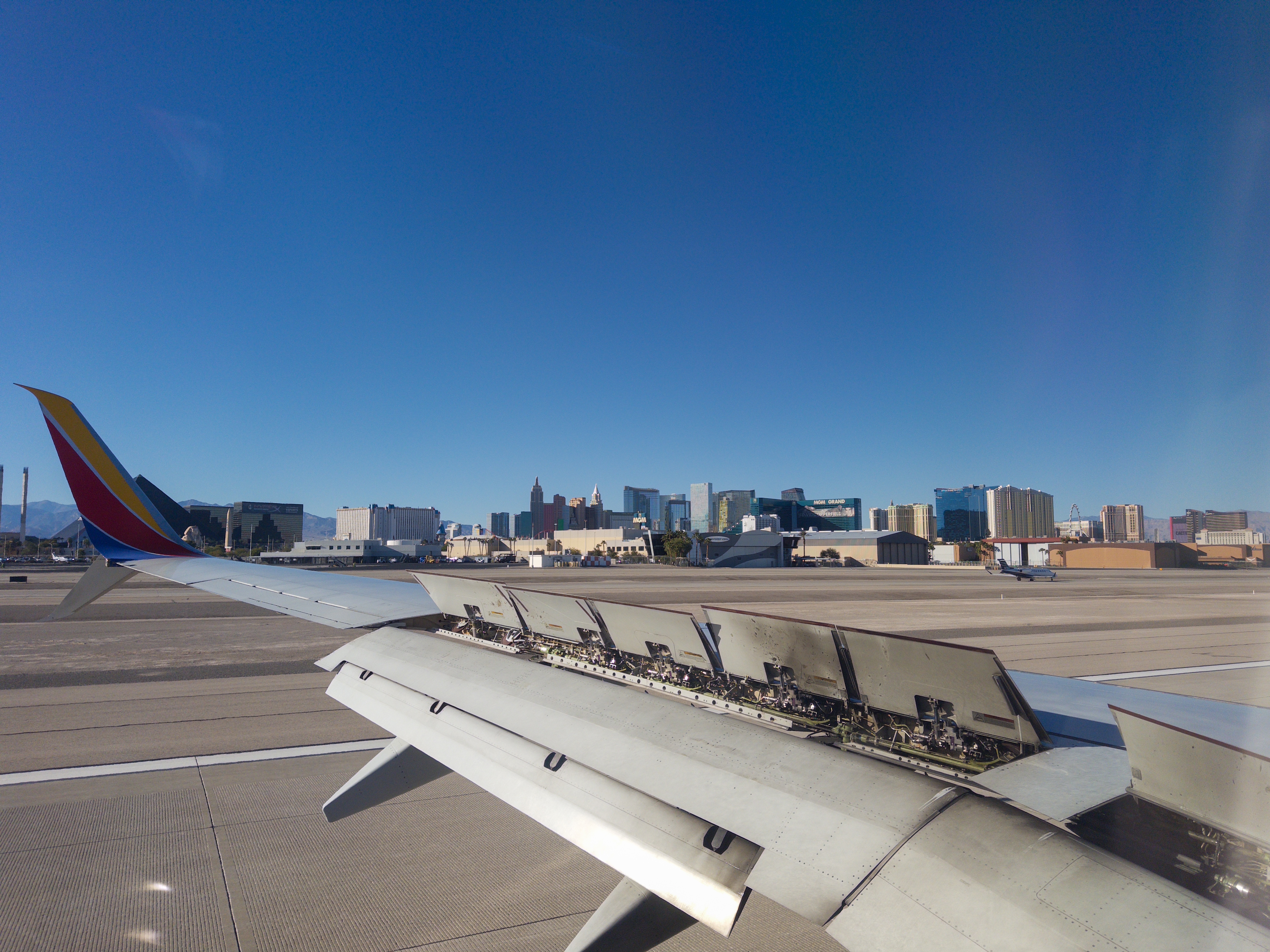 plane